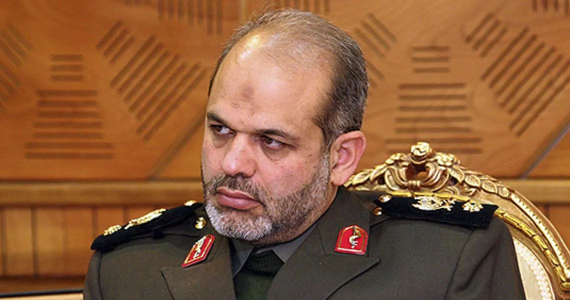 Irán: designan a un acusado por el atentado a la AMIA al frente de la Guardia Revolucionaria