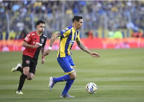 Newells vs. Rosario Central por el Torneo Apertura: horario, formaciones y TV