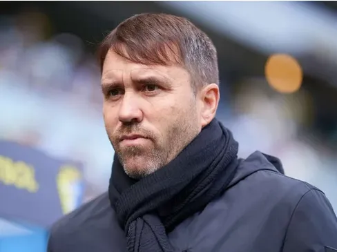 Chacho Coudet asume en River: cuándo debutaría, cómo será su contrato y quiénes integrarán su cuerpo