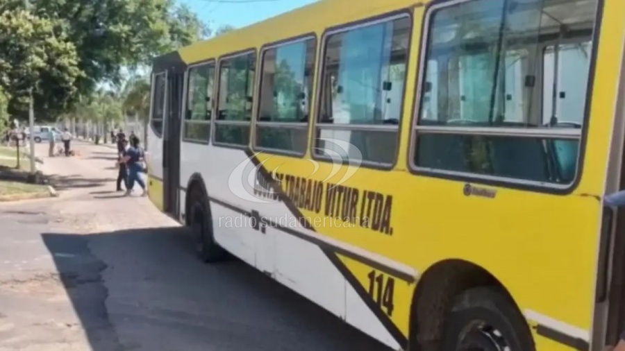 Condenaron a chofer que atropelló y mató a un adolescente en Goya