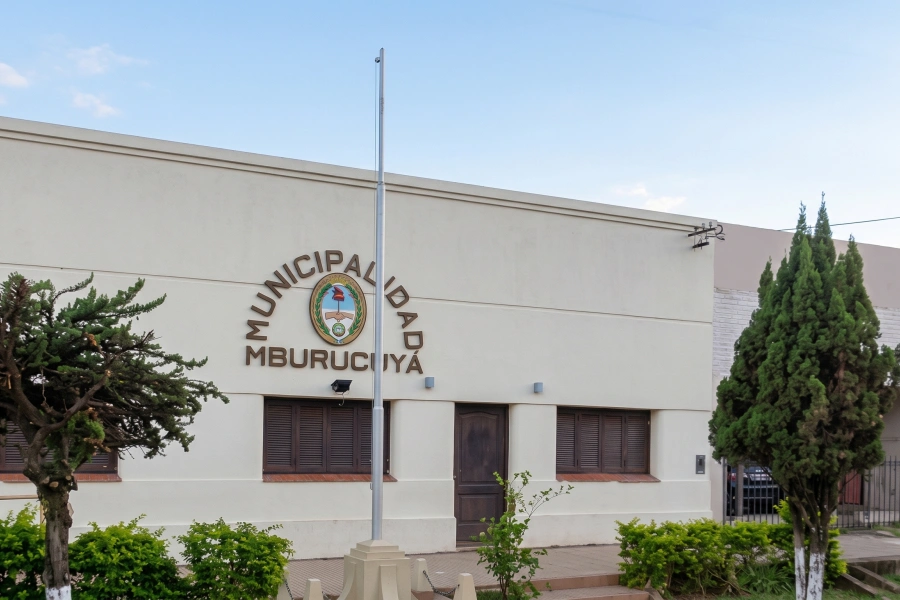 Caso de ñoquis en Mburucuyá: la Justicia rechazó amparos contra el Municipio