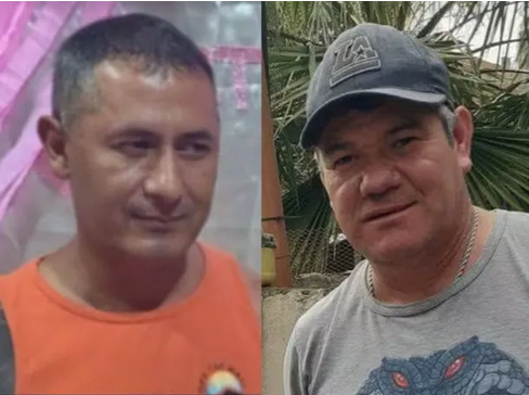 Hallaron el cuerpo sin vida del segundo pescador que había desaparecido en el Río de la Plata