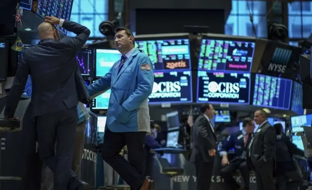 Mercados globales en rojo y expectativa local: bolsas de Europa y Asia caen tras la escalada en Medi