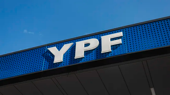 YPF anunció que va a mantener estables los precios de los combustibles por 45 días