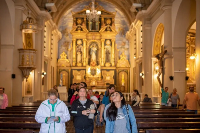 Corrientes celebra Semana Santa y el inicio de su Mes con actividades gratuitas