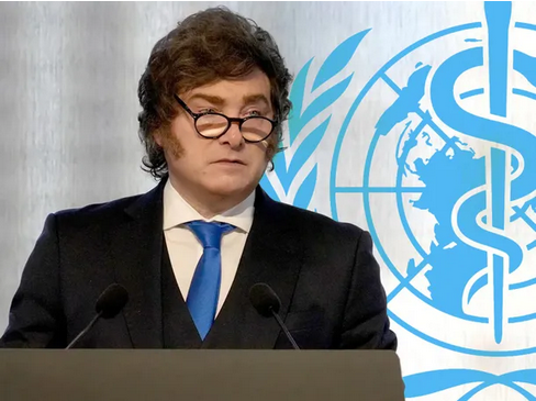 Javier Milei encabezará el acto oficial por el Día del Veterano y Caídos en Malvinas