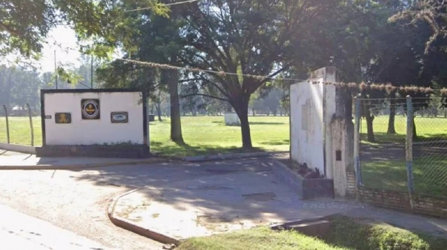 Un sargento del Ejército de 38 años murió en una práctica de buceo