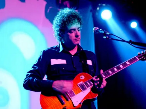 Netflix prepara el documental más ambicioso sobre Gustavo Cerati con material inédito y aval familia
