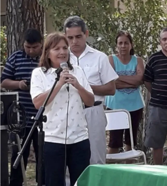 Falleció Susana "Susi" González, referente del justicialismo correntino