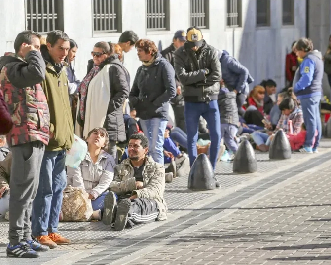 Alerta: Siete de cada diez argentinos pierden oportunidades de trabajo por falta de habilidades