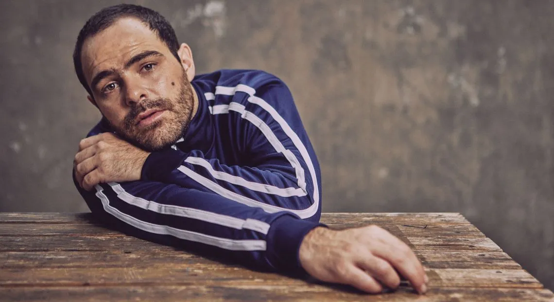 Por qué internaron de urgencia a Peter Lanzani: descompensación y preocupación