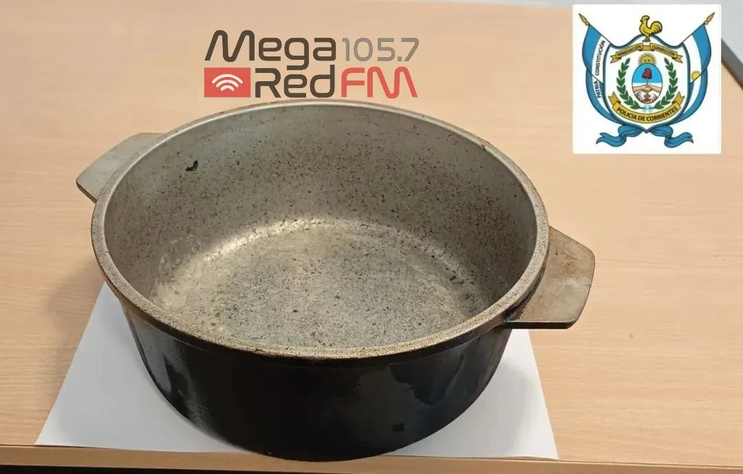 Esclarecimiento de ilícito con intervención de la Justicia