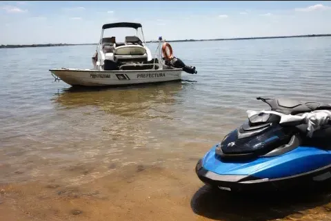 Corrientes: una nena de seis años se ahogó en aguas del río Paraná