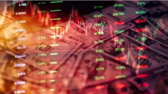 El S&P Merval en dólares se desploma a mínimos desde octubre y el riesgo país roza los 600 puntos