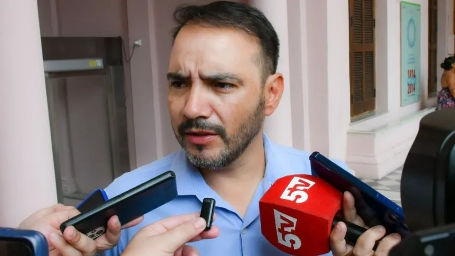 Valdés anunciaría esta semana el aumento salarial para estatales