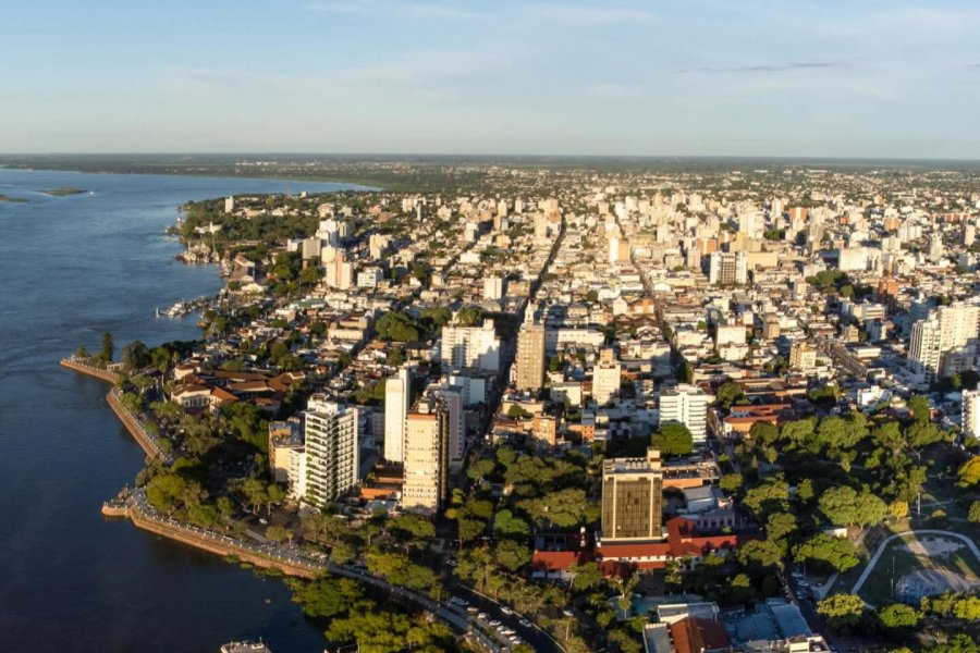 Fundada en 1588: Corrientes celebra hoy sus 438 años