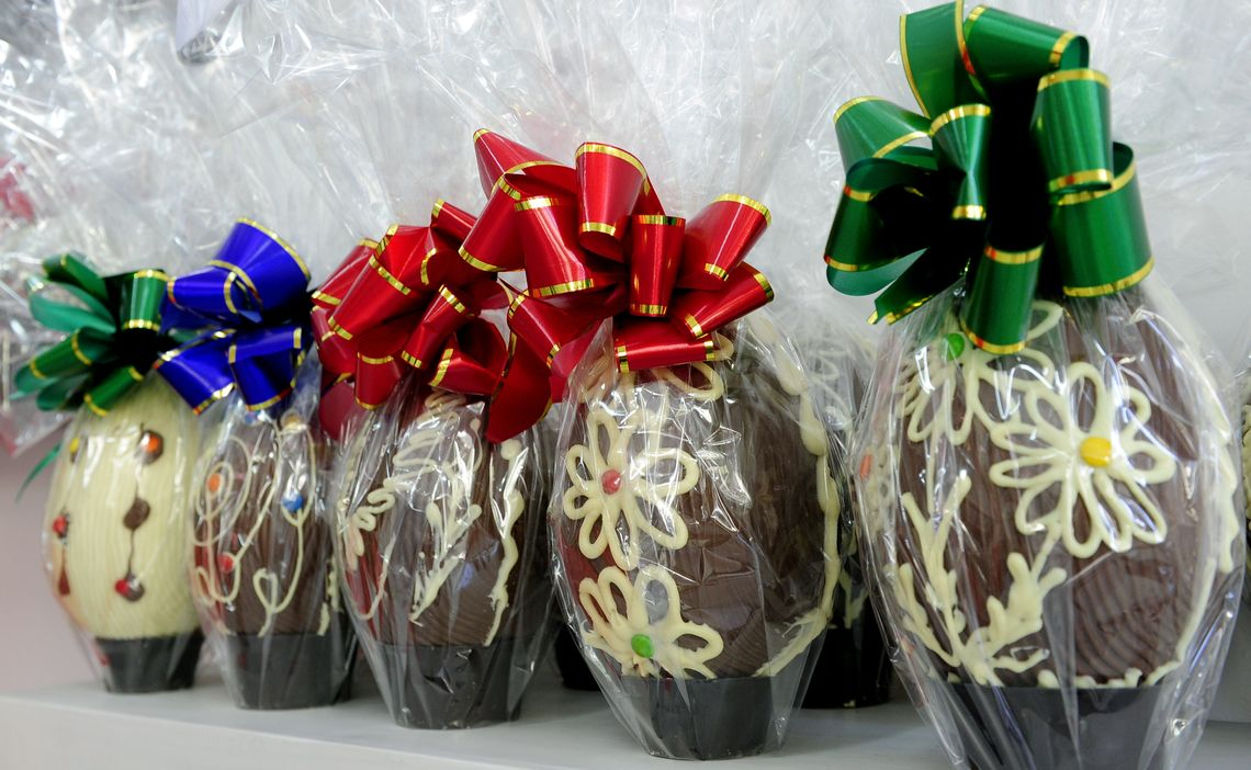 La canasta de Pascua aumentó un 63% respecto del año pasado