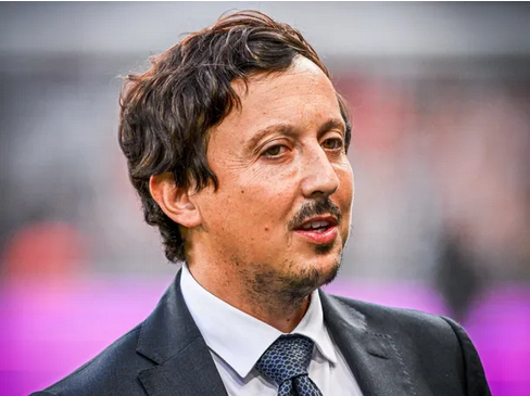 River se reestructura: Pablo Longoria está cerca de asumir como director deportivo