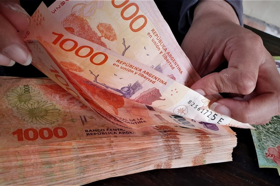 Corrientes afectada: el reparto de impuestos en Argentina cayó 11% en marzo pasado