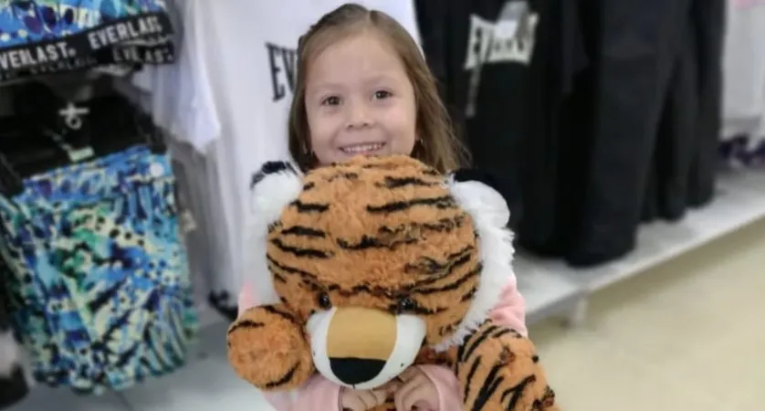 Condenaron al adolescente acusado por el crimen de Kim Gómez