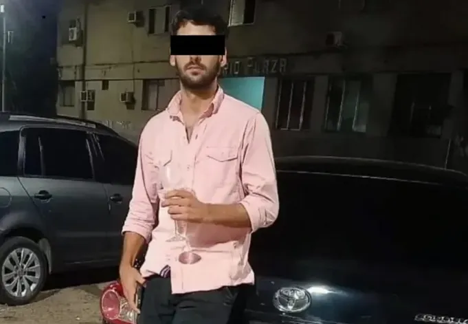 Condenaron y liberaron al conductor que atropelló y mató a dos personas