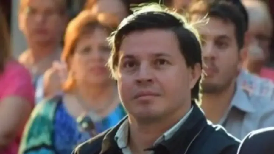 Mburucuyá: Pablo Kelo Guastavino renunció a su banca de concejal