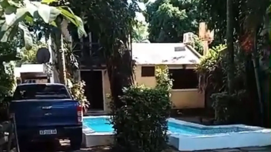 Murió una nena de 2 años tras caer a una pileta en Corrientes