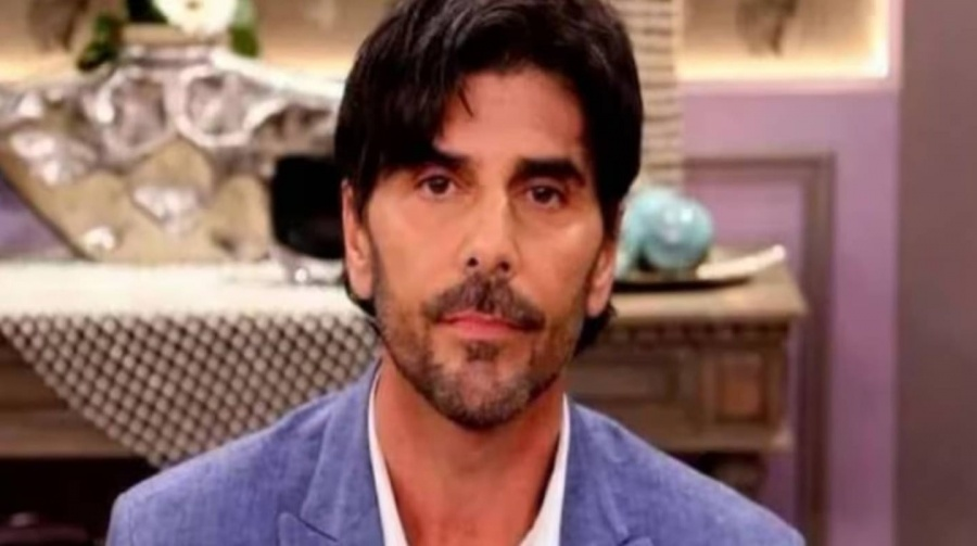 Aseguran que Juan Darthés se convirtió en pastor evangélico