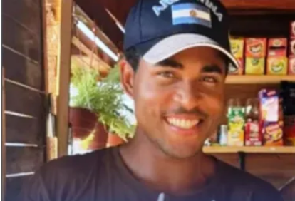 Alerta en Corrientes: buscan a brasilero que atacó a tiros a un grupo de personas y huyó con su pequ