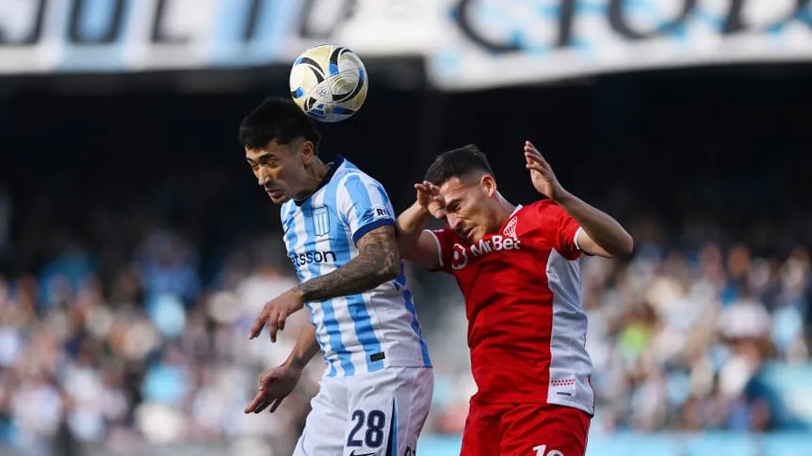 Torneo Apertura: Racing y Huracán empataron en el Cilindro y ambos clasificaron a octavos