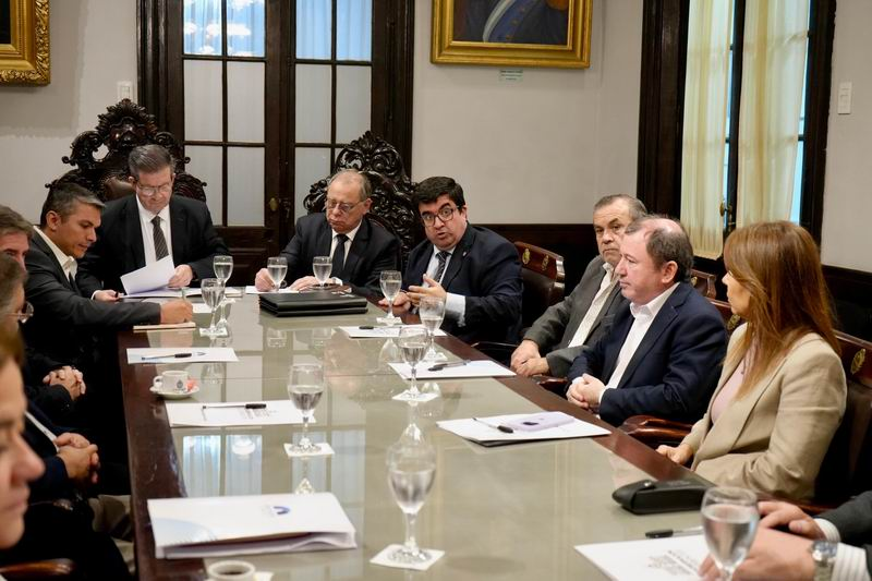 Corrientes avanza hacia una nueva ley sobre Derechos del Consumidor
