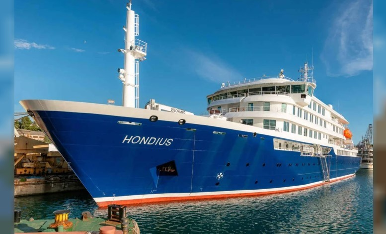 La OMS confirmó un segundo caso de hantavirus en el crucero
