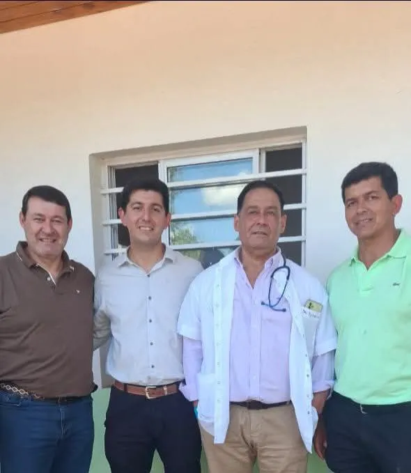 La 32 impulsa una agenda regional de trabajo para 2026