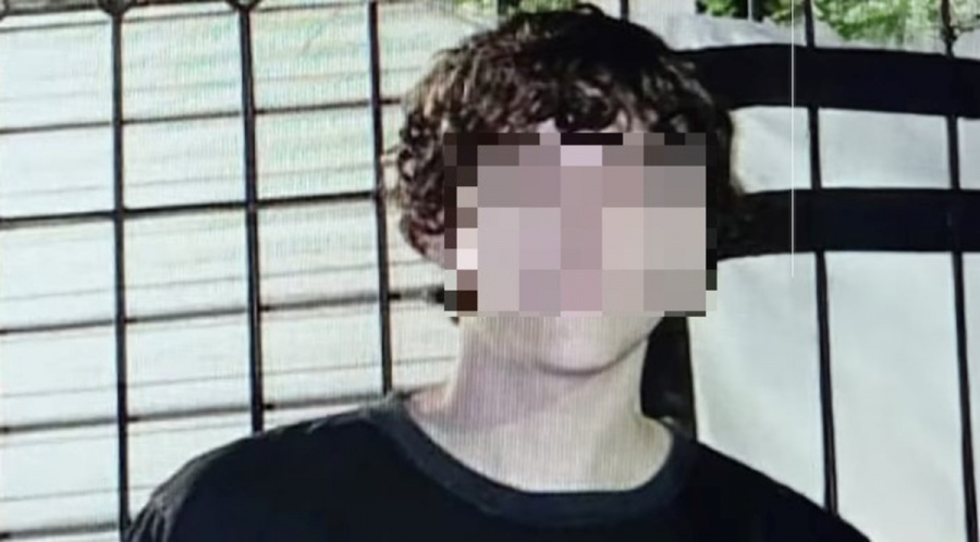 Detuvieron a otro menor que sería cómplice del tirador de la Escuela de San Cristóbal