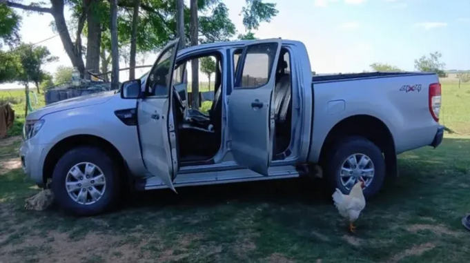 Crimen de productor ganadero en La Cruz: detuvieron a un hombre