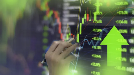 Rally de acciones y bonos: los ADRs treparon hasta 11% y el riesgo país se hundió 7% tras la mejora