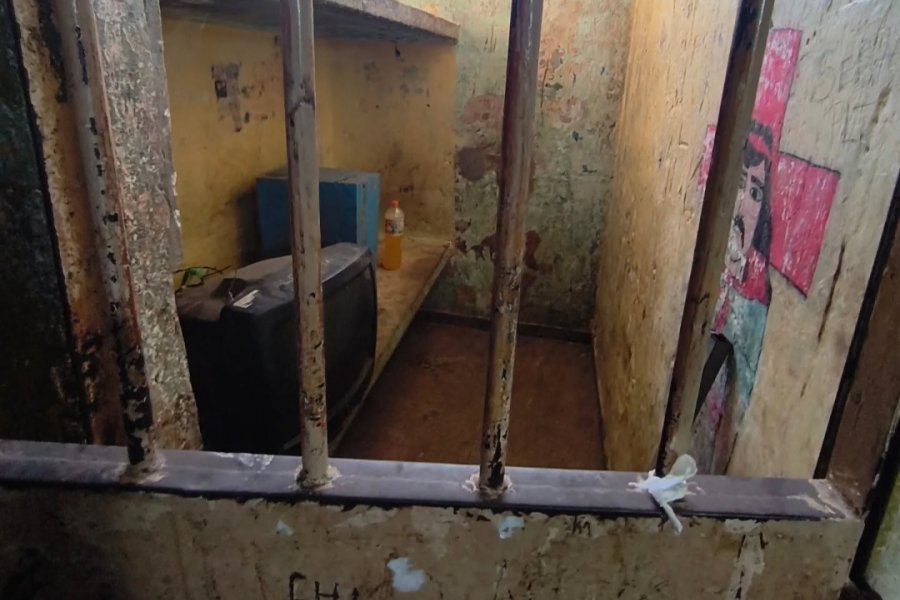 Más comisarías de la capital correntina monitoreadas por el Comité de Prevención de la Tortura