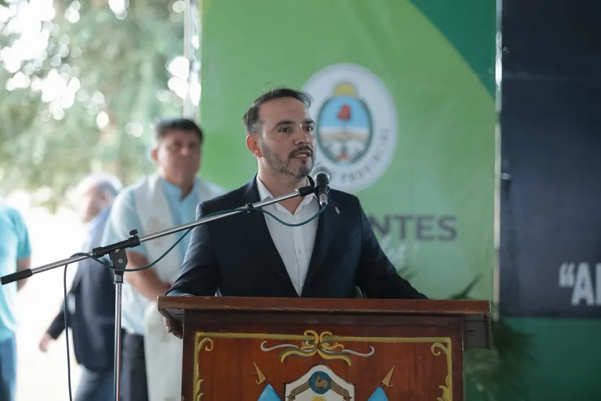 Valdés, sobre el incremento salarial del 6%: Hicimos un esfuerzo importante"