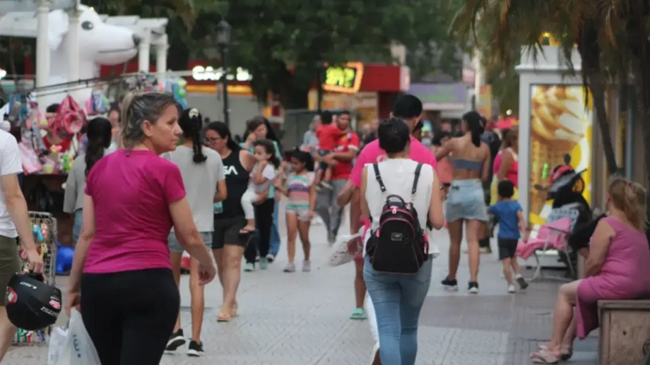Corrientes tuvo el segundo febrero más seco registrado en los últimos 11 años