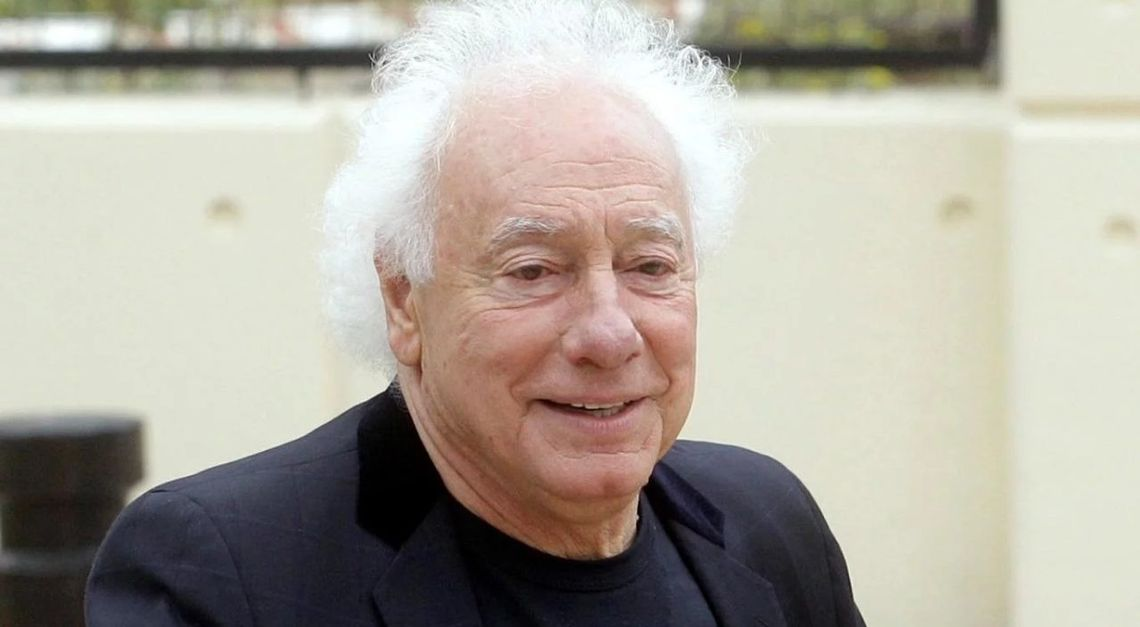 Guillermo Coppola fue internado de urgencia en la Fundación Favaloro y hay preocupación por su salud