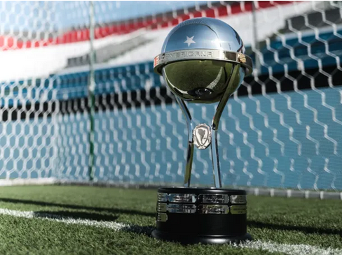 River ya conoce los bombos para el sorteo de la Copa Sudamericana 2026