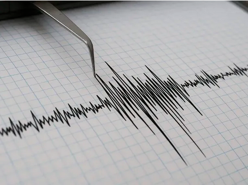 Un fuerte temblor con epicentro en La Rioja se sintió en Mendoza, Córdoba, San Juan y San Luis