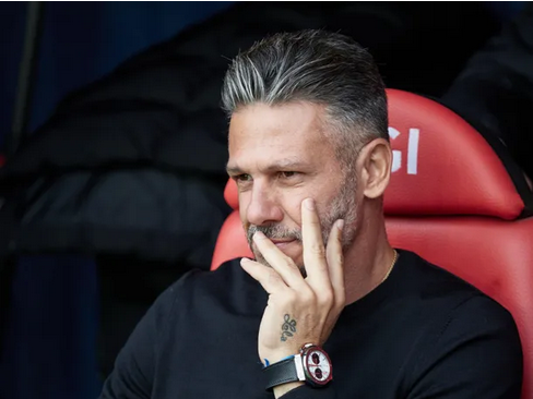 Martín Demichelis debutó en Mallorca con un empate que dejó gusto a poco tras un final inesperado