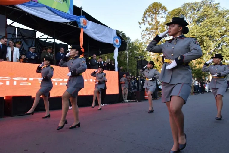 El Servicio Penitenciario abre la inscripción para cadetes