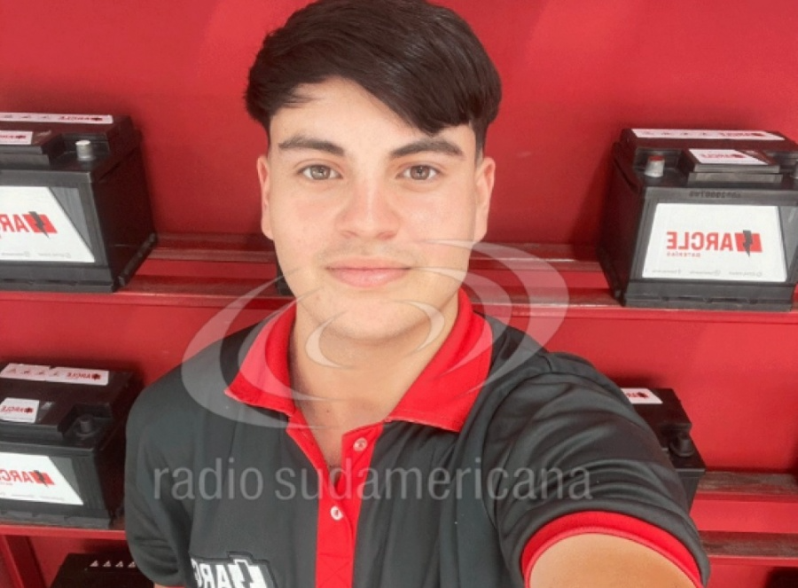 Caso Santino: dictaron prisión preventiva "sin plazo" para el conductor del auto