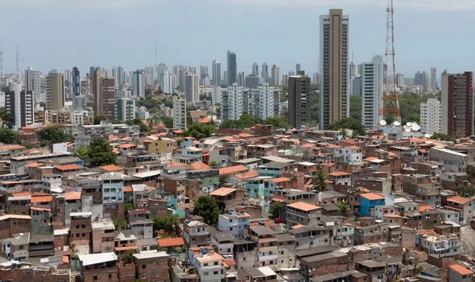 El mapa de la desigualdad: ¿cuánto debe ganar una familia para estar en el 10% más rico?