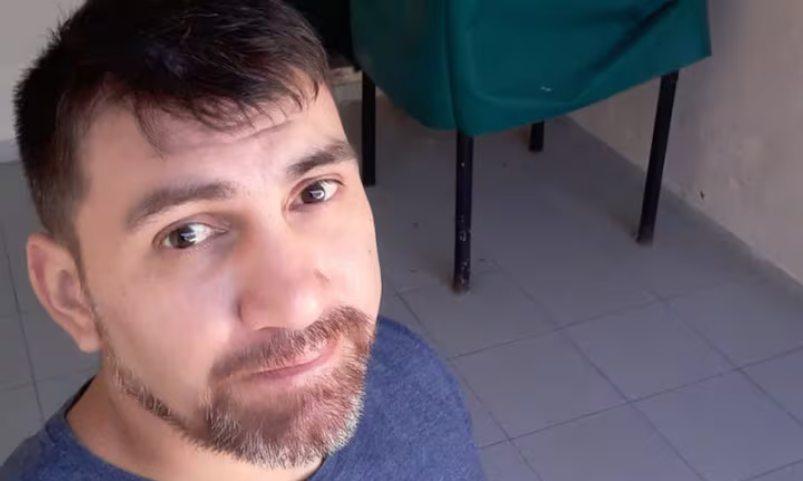 Se conoció el informe de la autopsia del enfermero hallado muerto en Palermo