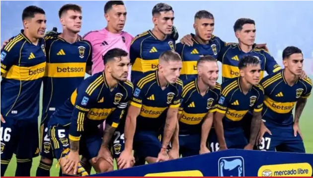 Historial de Boca en sus debuts de Copa Libertadores: la racha negativa que busca romper hoy