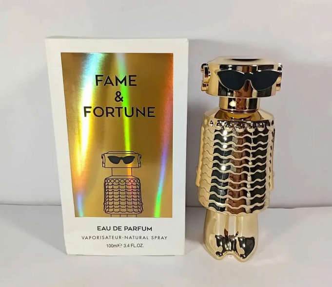 Perfumes truchos en Corrientes: alertan por riesgos para la salud