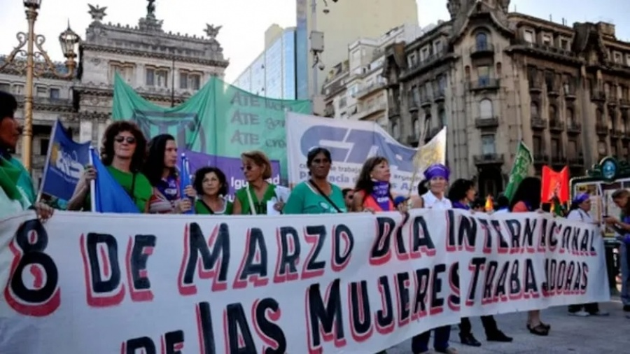 Día de la Mujer 2026: por qué se conmemora cada 8 de marzo